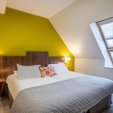Logis Hotel Chaptal, Amboise Zewnętrze zdjęcie