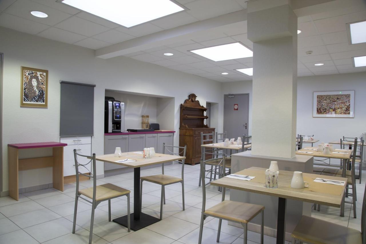 Logis Hotel Chaptal, Amboise Zewnętrze zdjęcie