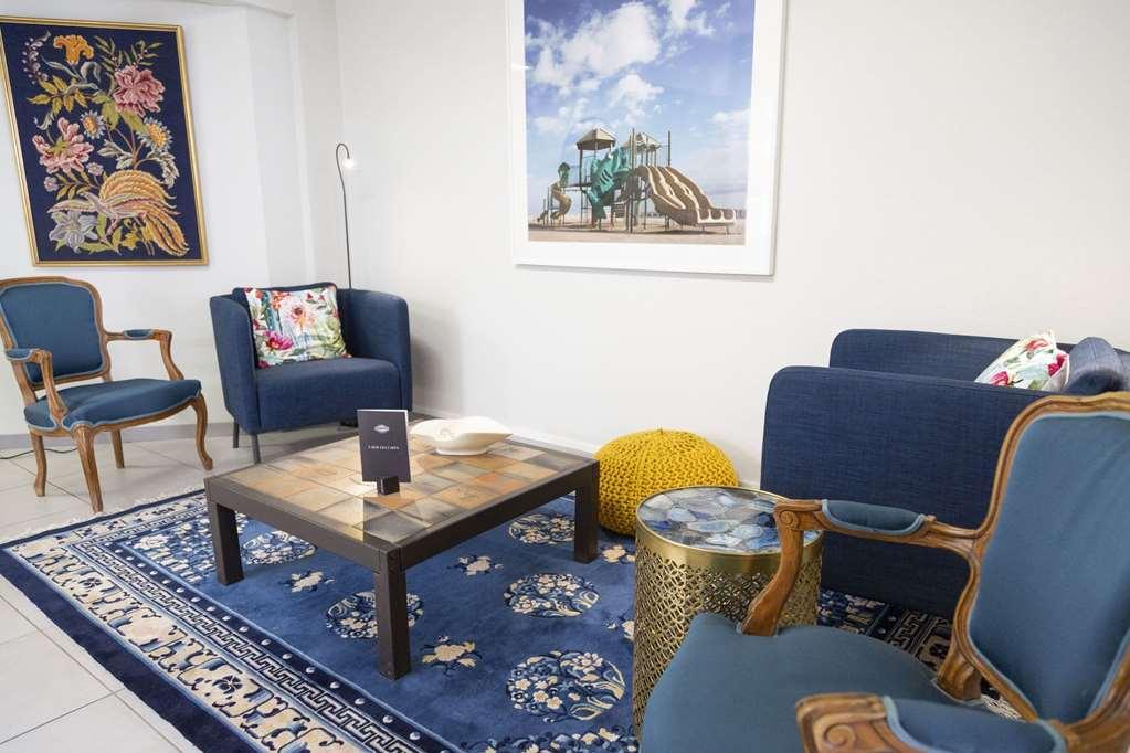 Logis Hotel Chaptal, Amboise Pokój zdjęcie