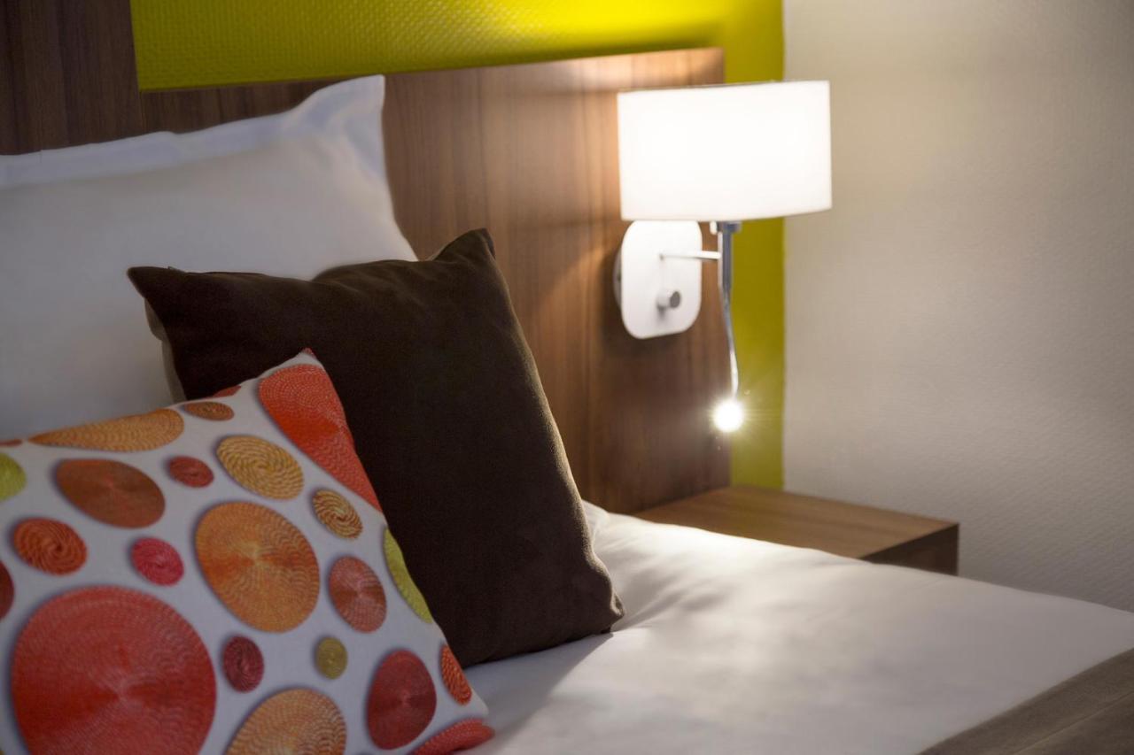 Logis Hotel Chaptal, Amboise Zewnętrze zdjęcie