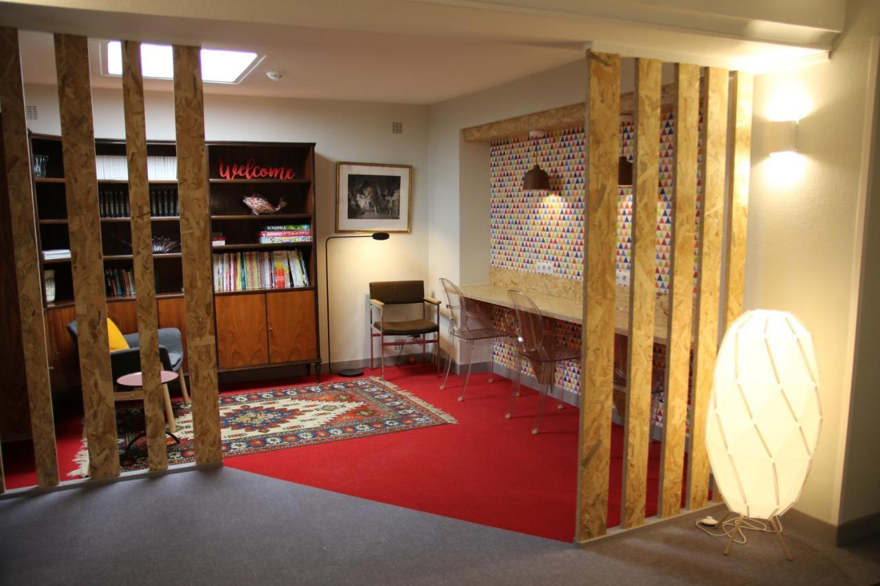 Logis Hotel Chaptal, Amboise Zewnętrze zdjęcie