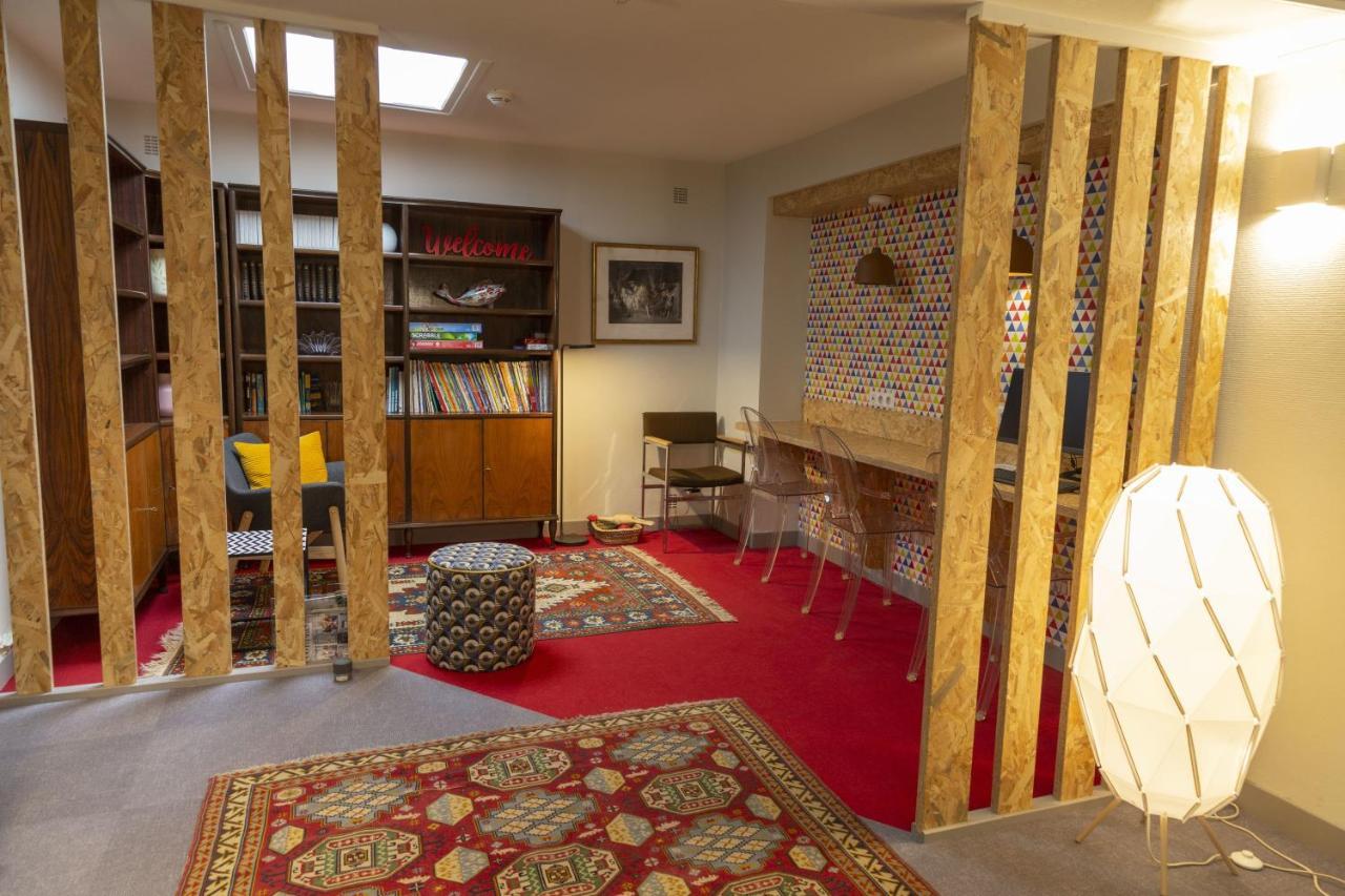 Logis Hotel Chaptal, Amboise Zewnętrze zdjęcie